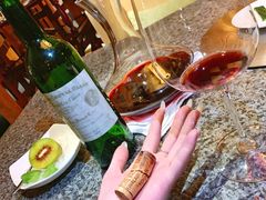 -辉哥火锅(虹桥路店)