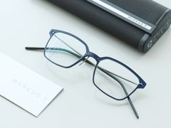 -目艮眼镜SHOWROOM(品牌集合店)