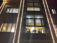 -大金山酒店