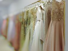-MSV 高端礼服定制(大良店)