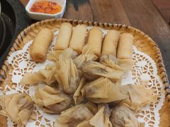 -阿多私房菜(顺德店)