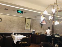 -肆月河豚·新淮扬(金融街店)
