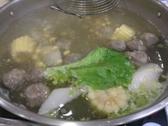 -潮汕良记牛肉火锅(洪武路店)
