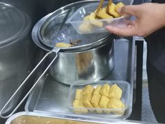 -老绍兴三味臭豆腐(奥林匹克购物广场店)