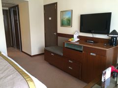 -深圳香格里拉酒店