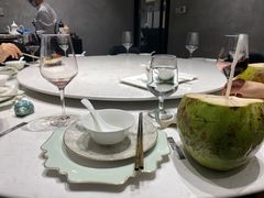 包厢-闻见中国海南菜(K11店)
