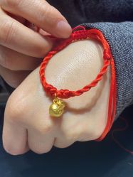 -周大福CHOW TAI FOOK(宝山苏宁易购店)