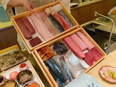 食材-鮨心和(外滩店)