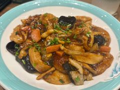 -锡和无锡菜(景丽苑店)