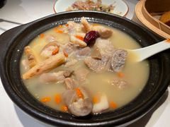 -禄运茶居·手工点心(猎德店)