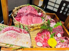 -山川小町·极番烧肉(新地假日广场店)