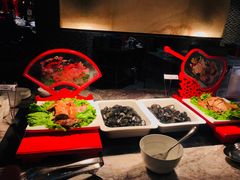 -唐山香格里拉大酒店·香啡阁(长虹西道店)