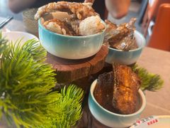 -佬太公海鸭·海鲜大排档(上海总店)