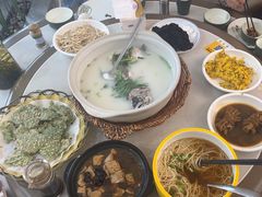 -紫藤园·天目湖大鱼头(南山竹海店)