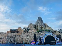 -南昌玛雅海滩水公园