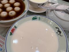 -黄师奶甜品店