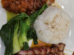 -澳门陈光记烧味饭店(南京德基广场店)