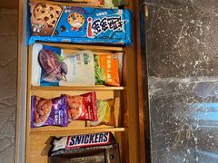 -上海浦东嘉里大酒店
