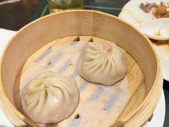 -上海大酒店-自助餐餐厅