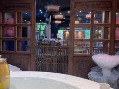 -花溪雨·森林餐厅(石基店)