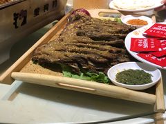 -民天酒楼(吕家营店)