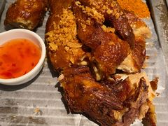 -绿茶餐厅(布吉万象汇店)