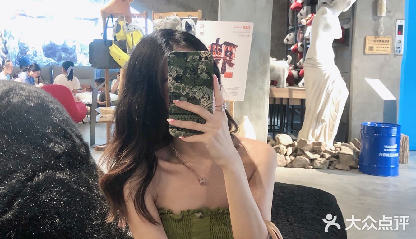 东莞厚街独一无二下午茶慵懒咖啡lan coffee