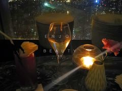 -瑞吉吧 The St·Regis Bar(长沙瑞吉酒店)
