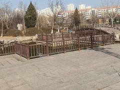 -绿岛公园(滨海新区)