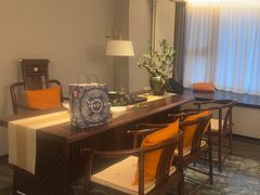 -香丰阁·烤鸭·川湘菜(清河店)