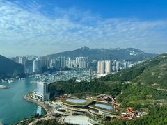 -香港海洋公园