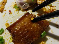 -绿茶餐厅(华联万柳店)