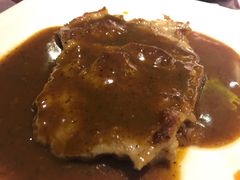 -开心果牛扒城(雍华庭店)