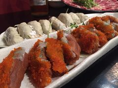 -大红袍火锅料理(尖沙咀店)