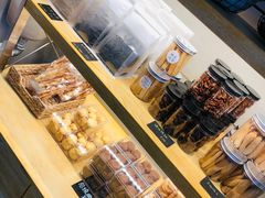 -森日职人手作(万科店)