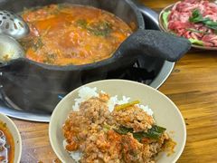 -笔记安顺夺夺粉火锅