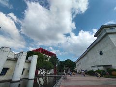 -柳州工业博物馆