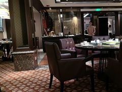 -浙江安吉JW万豪酒店·万豪中餐厅