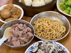 -老牌依强牛肉店(达道总店)