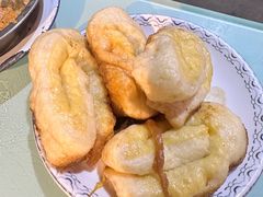 -鱼窝棚柴火铁锅炖(富山屯店)