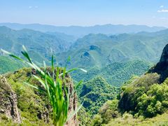 -灵山