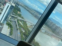 -三迪希尔顿酒店·星空酒廊