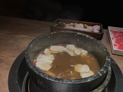 -蘑界·野生菌火锅(深业上城店)