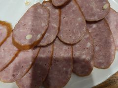 -正通记·哈尔滨烧烤·炭烤鸽子(七宝万科国际店)