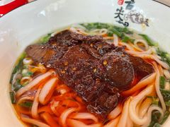 -老长沙原汁原味粉馆(韭菜园店)