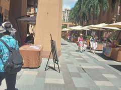 -三亚湾红树林度假世界(木棉酒店)