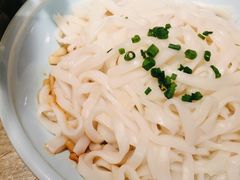 猪油拌粉-炊烟小炒黄牛肉(中心印象城店)