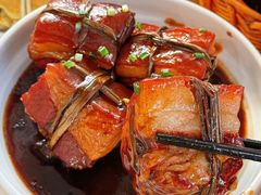 -品鲜村农家菜·阳澄湖大闸蟹(总店)