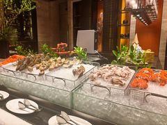 -深圳四季酒店·馥自助餐厅