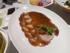 -福海居烤鸭店(鸟巢店)